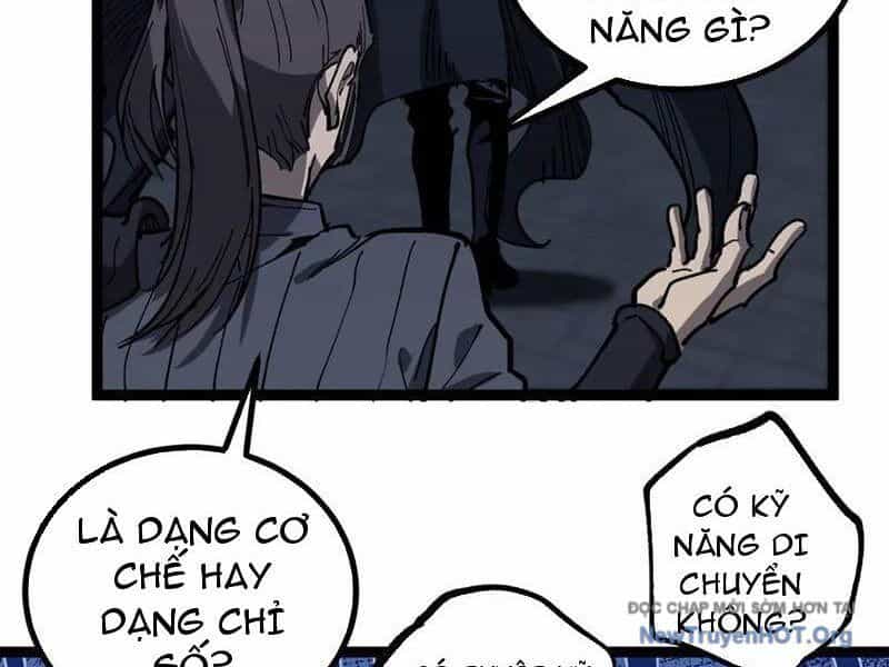 Thích Khách Thần Cấp, Ta Chính Là Bóng Đêm - Chương 45 - ảnh 28
