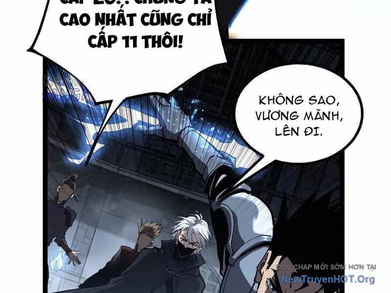 Thích Khách Thần Cấp, Ta Chính Là Bóng Đêm - Chương 45 - ảnh 41