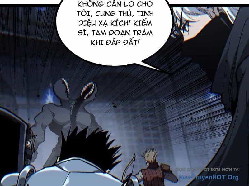 Thích Khách Thần Cấp, Ta Chính Là Bóng Đêm - Chương 45 - ảnh 50