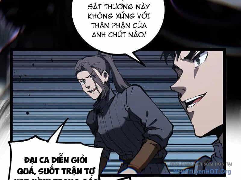 Thích Khách Thần Cấp, Ta Chính Là Bóng Đêm - Chương 45 - ảnh 70