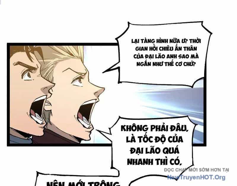 Thích Khách Thần Cấp, Ta Chính Là Bóng Đêm - Chương 46 - ảnh 54