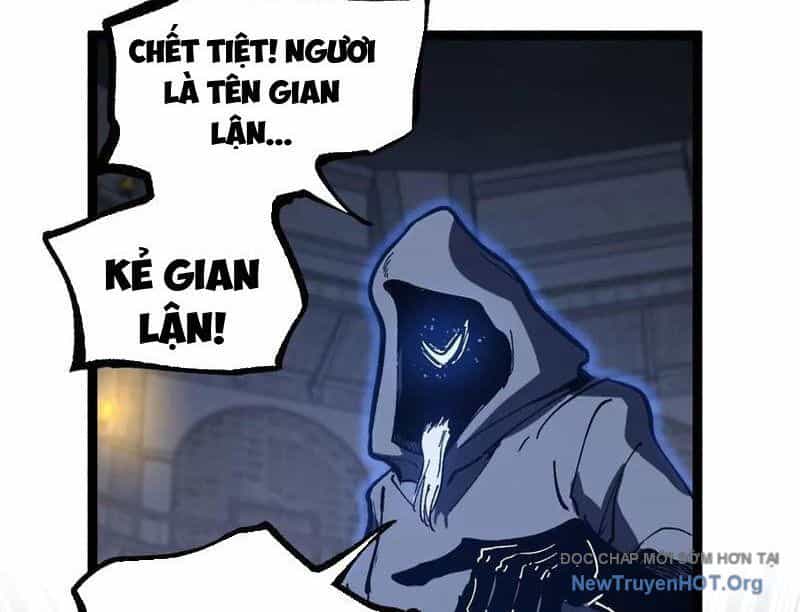 Thích Khách Thần Cấp, Ta Chính Là Bóng Đêm - Chương 46 - ảnh 77