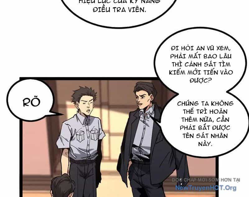 Thích Khách Thần Cấp, Ta Chính Là Bóng Đêm - Chương 47 - ảnh 22