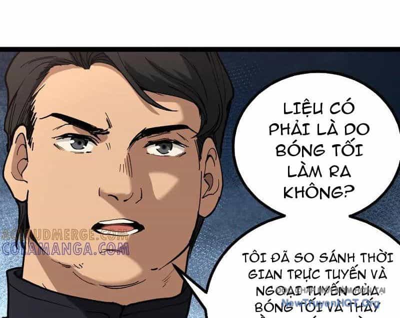 Thích Khách Thần Cấp, Ta Chính Là Bóng Đêm - Chương 47 - ảnh 24