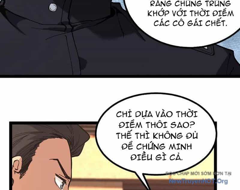 Thích Khách Thần Cấp, Ta Chính Là Bóng Đêm - Chương 47 - ảnh 25