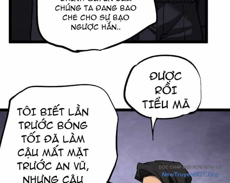 Thích Khách Thần Cấp, Ta Chính Là Bóng Đêm - Chương 47 - ảnh 27