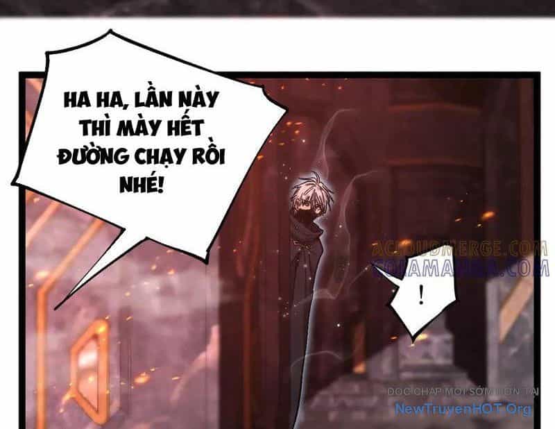 Thích Khách Thần Cấp, Ta Chính Là Bóng Đêm - Chương 47 - ảnh 48