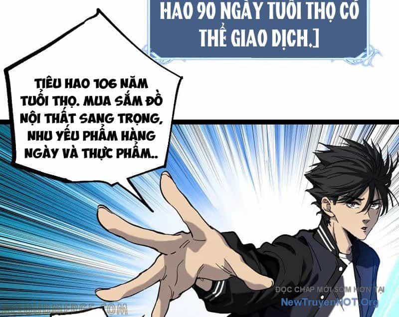 Thích Khách Thần Cấp, Ta Chính Là Bóng Đêm - Chương 47 - ảnh 8