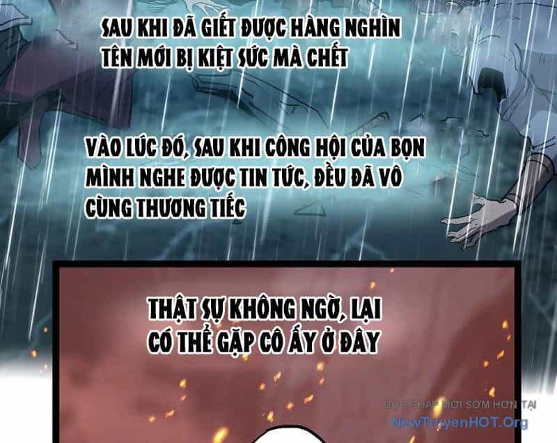 Thích Khách Thần Cấp, Ta Chính Là Bóng Đêm - Chương 48 - ảnh 14