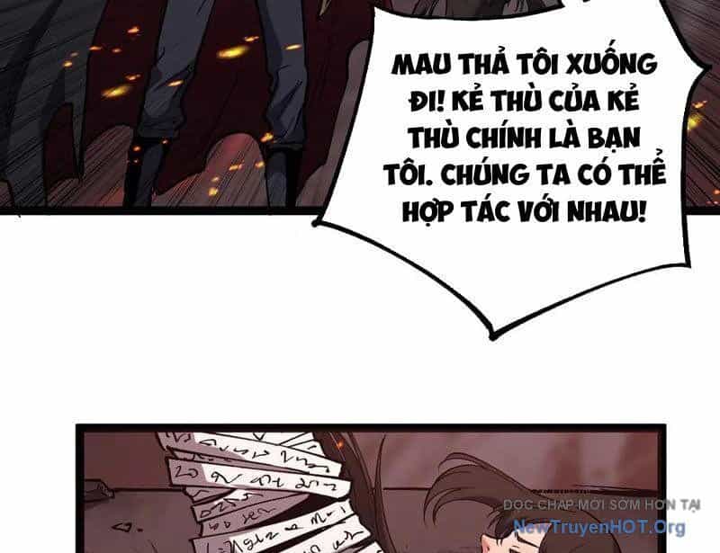 Thích Khách Thần Cấp, Ta Chính Là Bóng Đêm - Chương 48 - ảnh 81