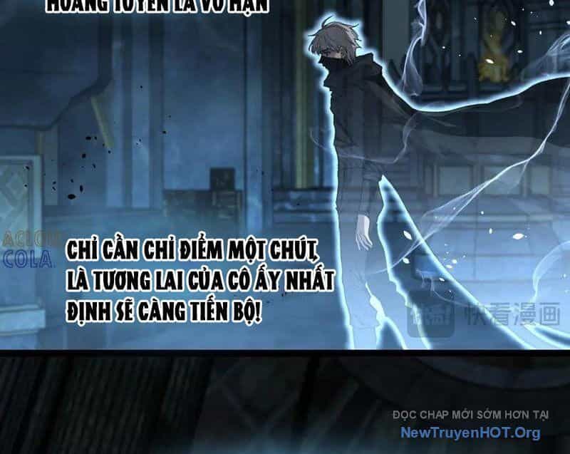 Thích Khách Thần Cấp, Ta Chính Là Bóng Đêm - Chương 49 - ảnh 36