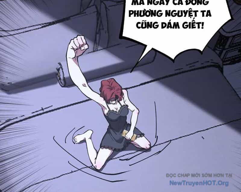 Thích Khách Thần Cấp, Ta Chính Là Bóng Đêm - Chương 51 - ảnh 29