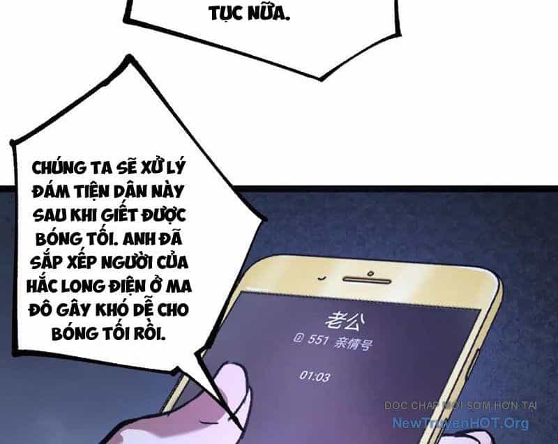 Thích Khách Thần Cấp, Ta Chính Là Bóng Đêm - Chương 51 - ảnh 33