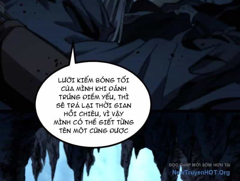 Thích Khách Thần Cấp, Ta Chính Là Bóng Đêm - Chương 51 - ảnh 45