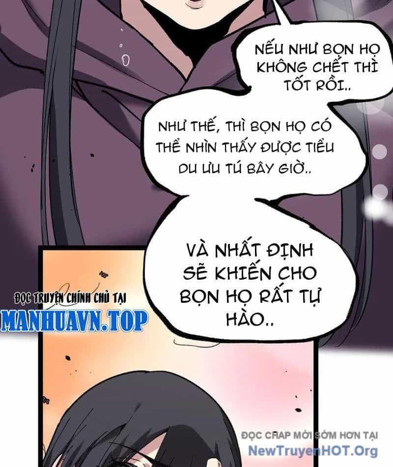 Thích Khách Thần Cấp, Ta Chính Là Bóng Đêm - Chương 52 - ảnh 23