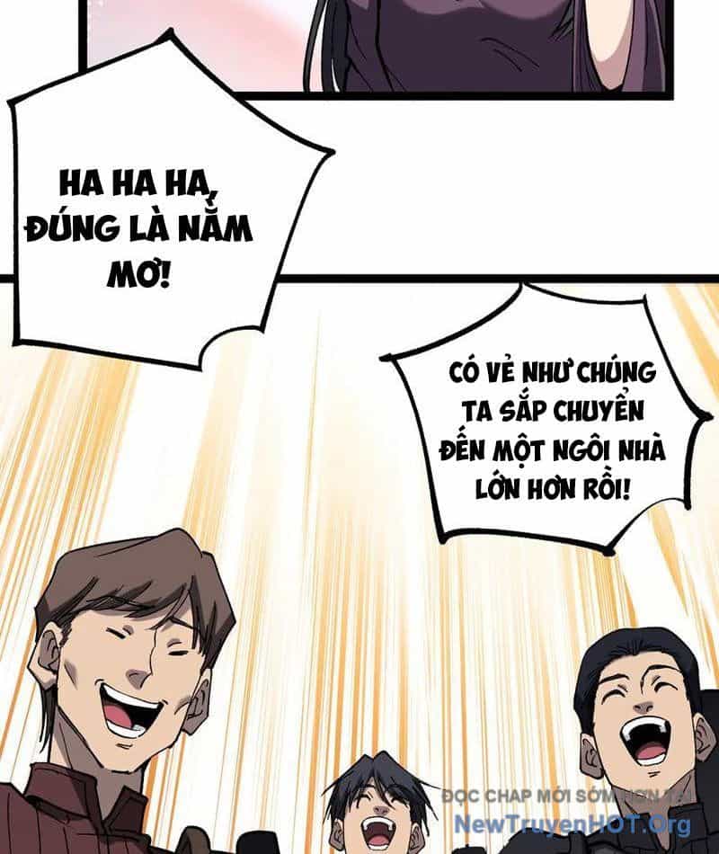 Thích Khách Thần Cấp, Ta Chính Là Bóng Đêm - Chương 52 - ảnh 32