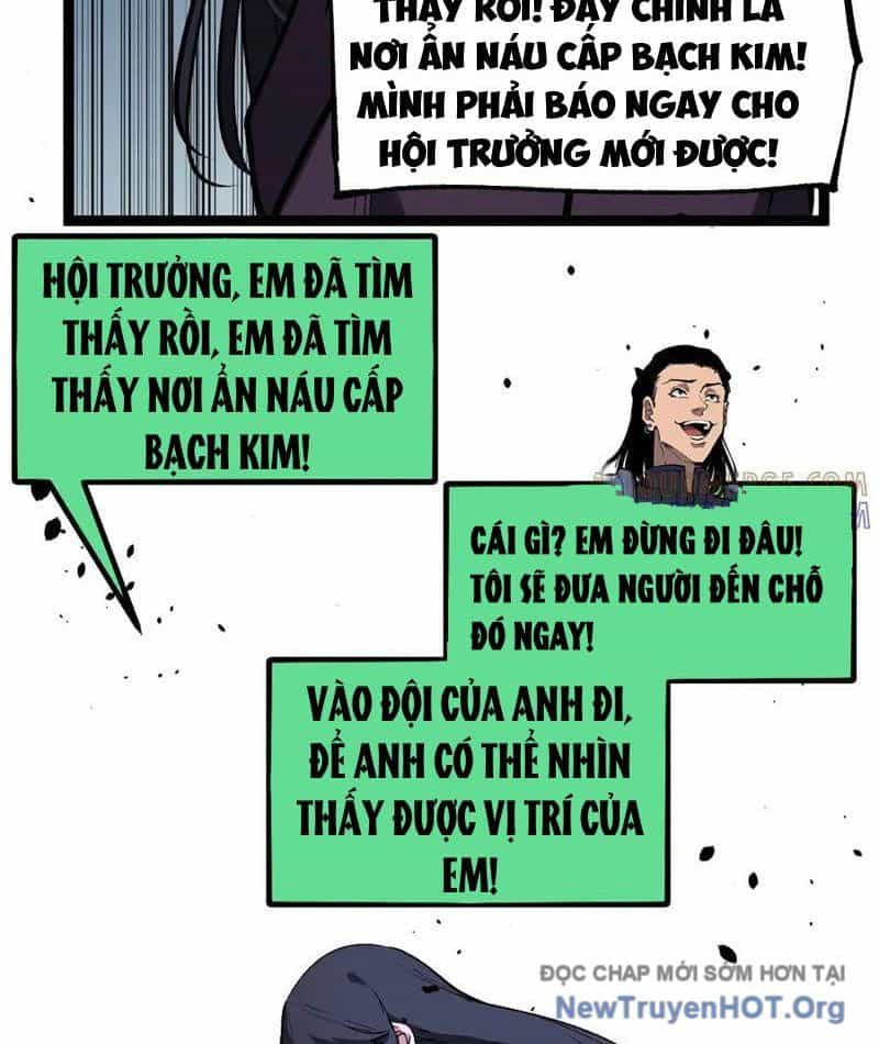 Thích Khách Thần Cấp, Ta Chính Là Bóng Đêm - Chương 52 - ảnh 67