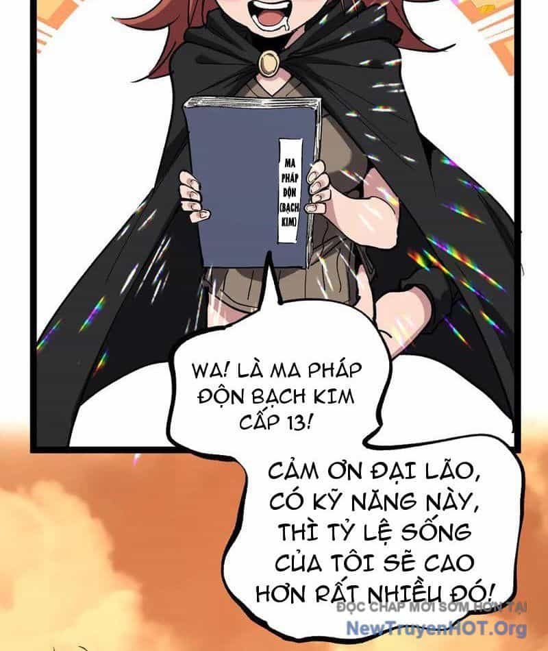 Thích Khách Thần Cấp, Ta Chính Là Bóng Đêm - Chương 52 - ảnh 8