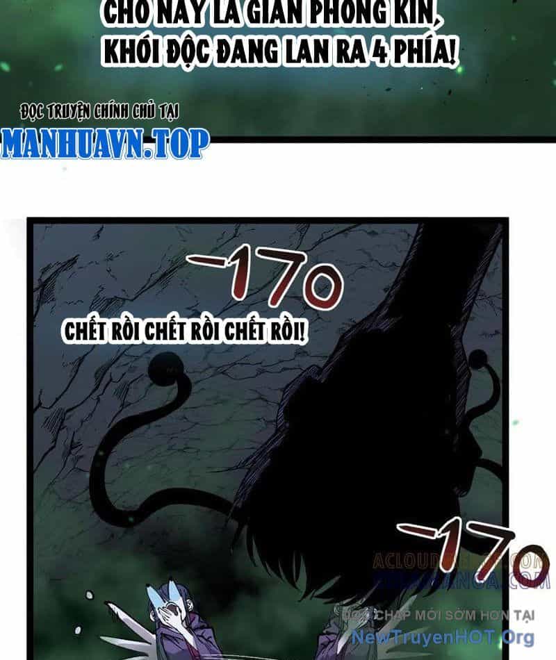 Thích Khách Thần Cấp, Ta Chính Là Bóng Đêm - Chương 53 - ảnh 17