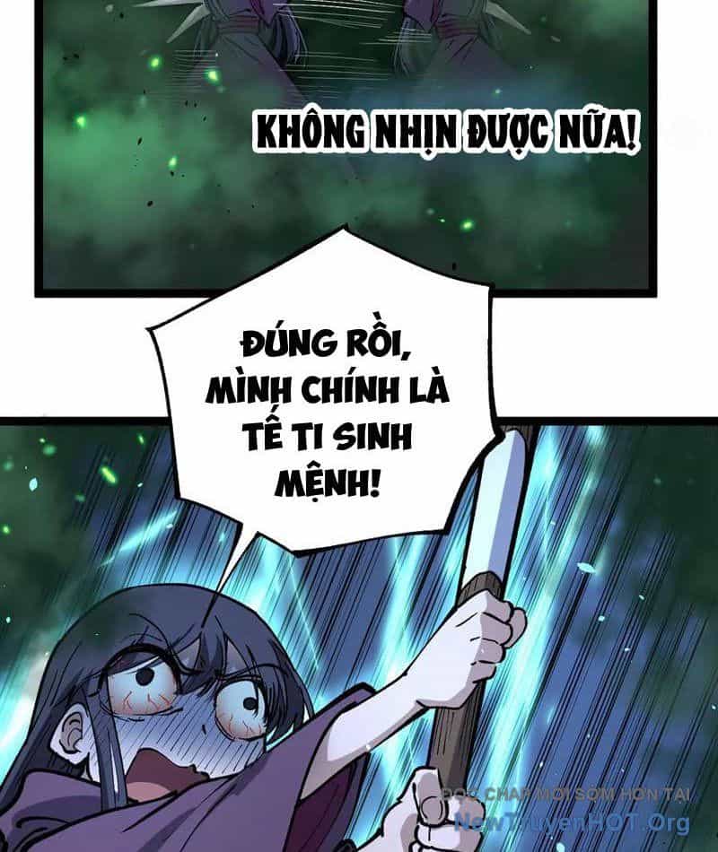 Thích Khách Thần Cấp, Ta Chính Là Bóng Đêm - Chương 53 - ảnh 18
