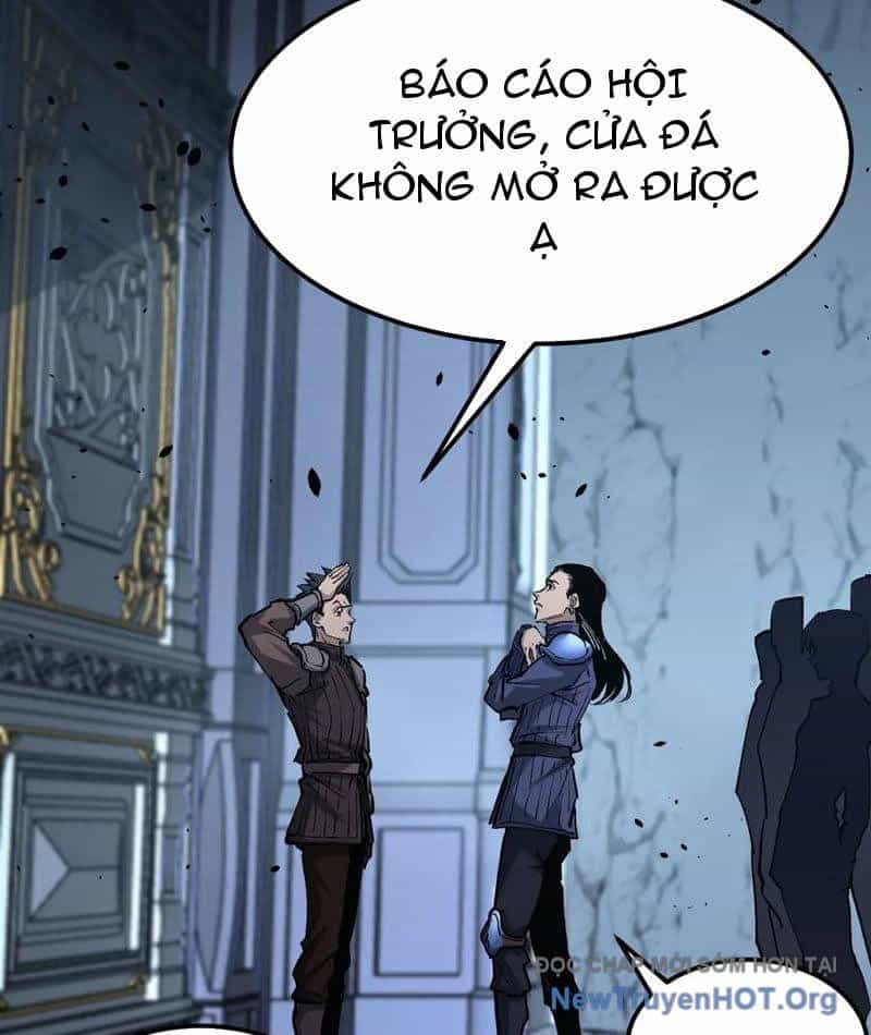 Thích Khách Thần Cấp, Ta Chính Là Bóng Đêm - Chương 53 - ảnh 37