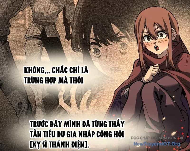 Thích Khách Thần Cấp, Ta Chính Là Bóng Đêm - Chương 54 - ảnh 19