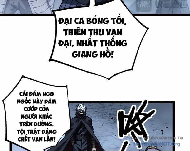 Thích Khách Thần Cấp, Ta Chính Là Bóng Đêm - Chương 54 - ảnh 24
