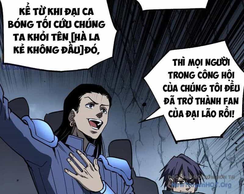 Thích Khách Thần Cấp, Ta Chính Là Bóng Đêm - Chương 54 - ảnh 26