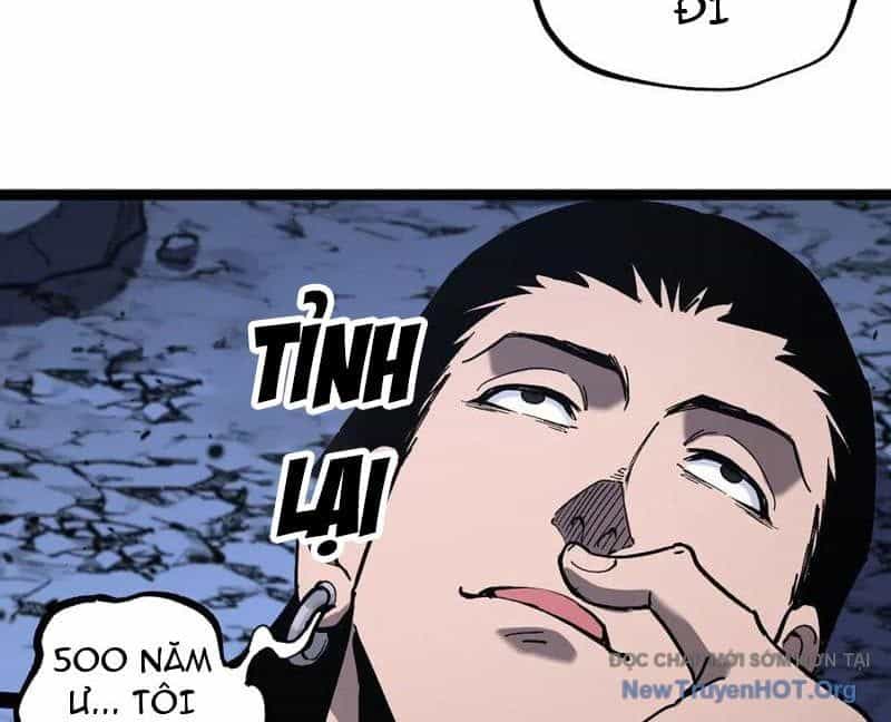 Thích Khách Thần Cấp, Ta Chính Là Bóng Đêm - Chương 54 - ảnh 55