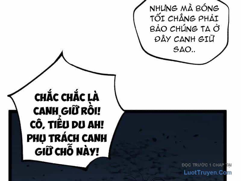 Thích Khách Thần Cấp, Ta Chính Là Bóng Đêm - Chương 55 - ảnh 16