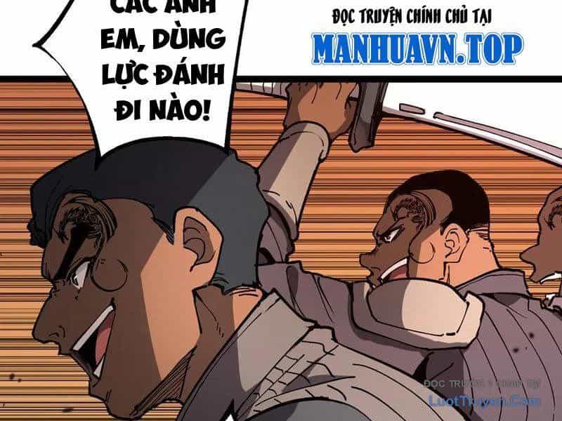 Thích Khách Thần Cấp, Ta Chính Là Bóng Đêm - Chương 55 - ảnh 25