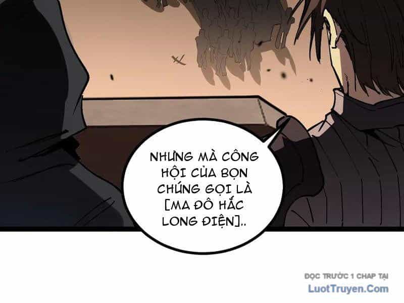 Thích Khách Thần Cấp, Ta Chính Là Bóng Đêm - Chương 55 - ảnh 28
