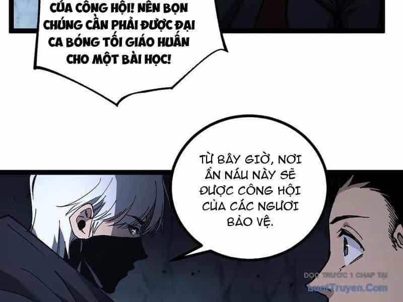 Thích Khách Thần Cấp, Ta Chính Là Bóng Đêm - Chương 55 - ảnh 4