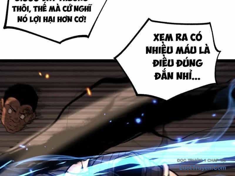 Thích Khách Thần Cấp, Ta Chính Là Bóng Đêm - Chương 55 - ảnh 71