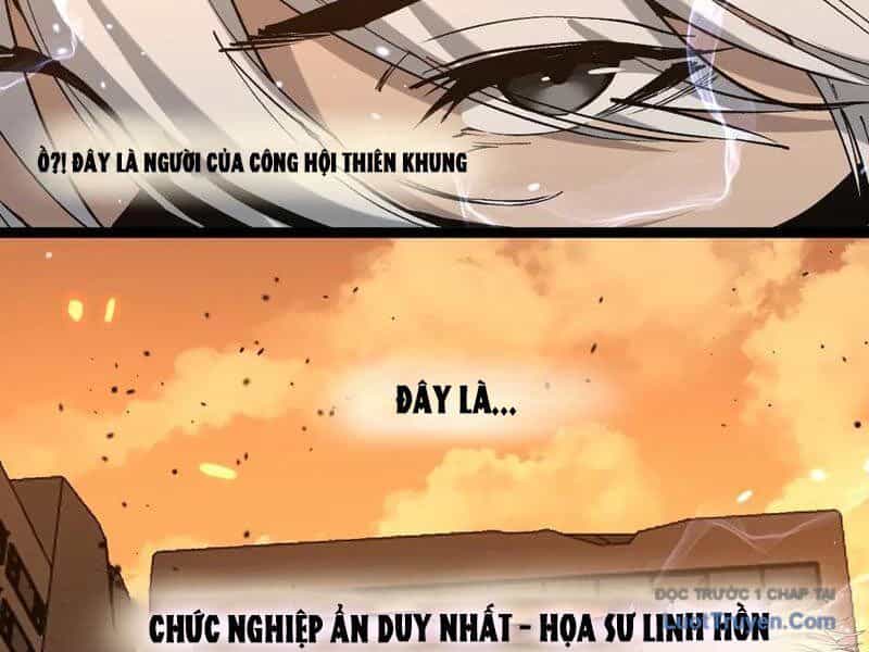 Thích Khách Thần Cấp, Ta Chính Là Bóng Đêm - Chương 55 - ảnh 82