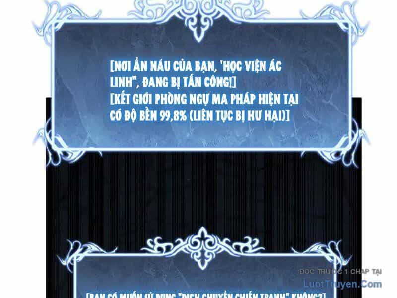 Thích Khách Thần Cấp, Ta Chính Là Bóng Đêm - Chương 55 - ảnh 9