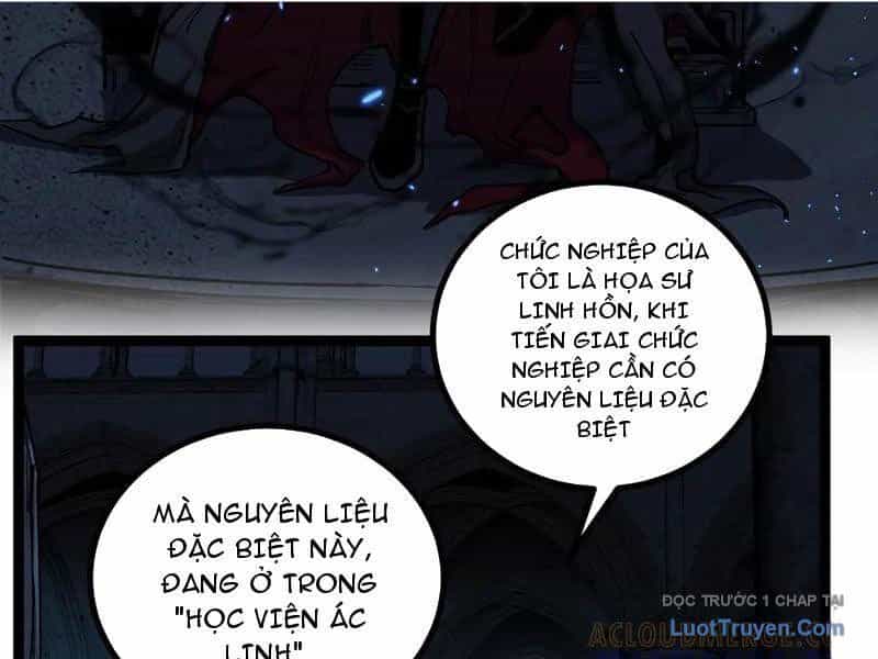 Thích Khách Thần Cấp, Ta Chính Là Bóng Đêm - Chương 56 - ảnh 2