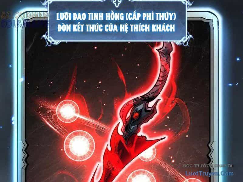 Thích Khách Thần Cấp, Ta Chính Là Bóng Đêm - Chương 56 - ảnh 31