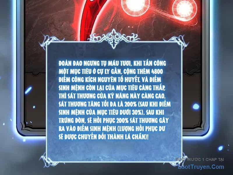 Thích Khách Thần Cấp, Ta Chính Là Bóng Đêm - Chương 56 - ảnh 32