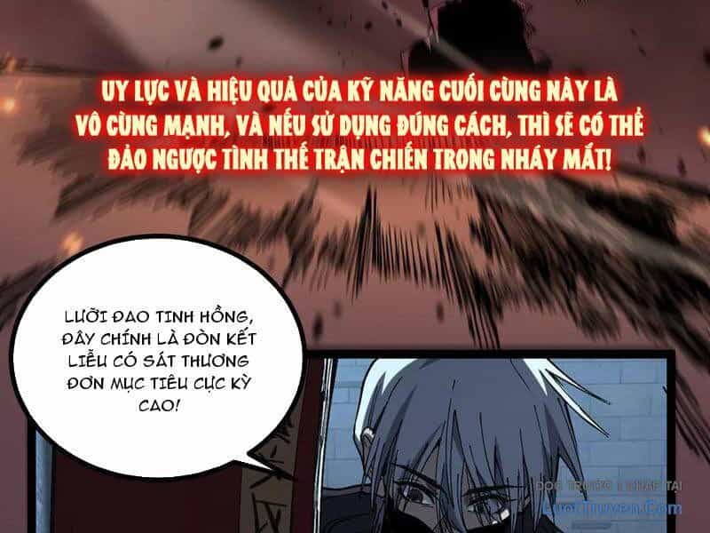 Thích Khách Thần Cấp, Ta Chính Là Bóng Đêm - Chương 56 - ảnh 36