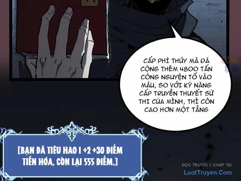Thích Khách Thần Cấp, Ta Chính Là Bóng Đêm - Chương 56 - ảnh 37