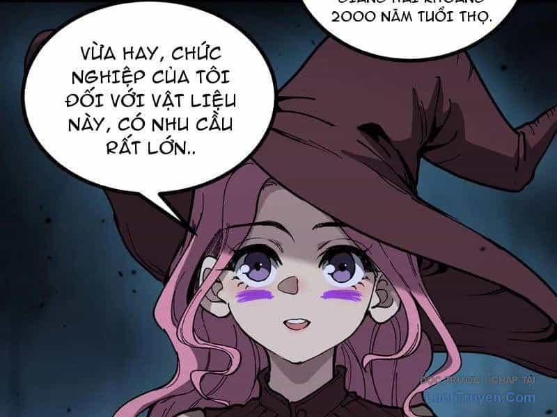 Thích Khách Thần Cấp, Ta Chính Là Bóng Đêm - Chương 56 - ảnh 4
