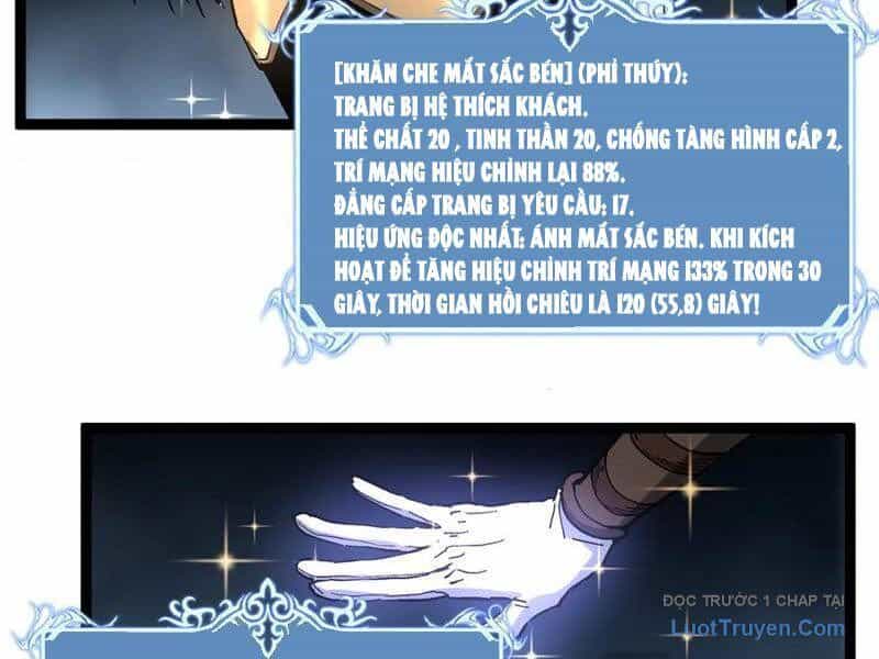 Thích Khách Thần Cấp, Ta Chính Là Bóng Đêm - Chương 56 - ảnh 47