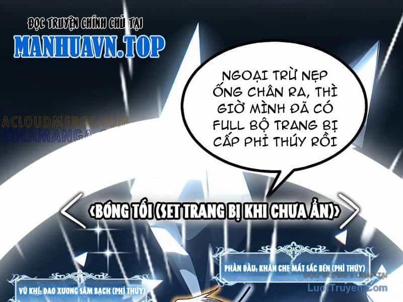 Thích Khách Thần Cấp, Ta Chính Là Bóng Đêm - Chương 56 - ảnh 50