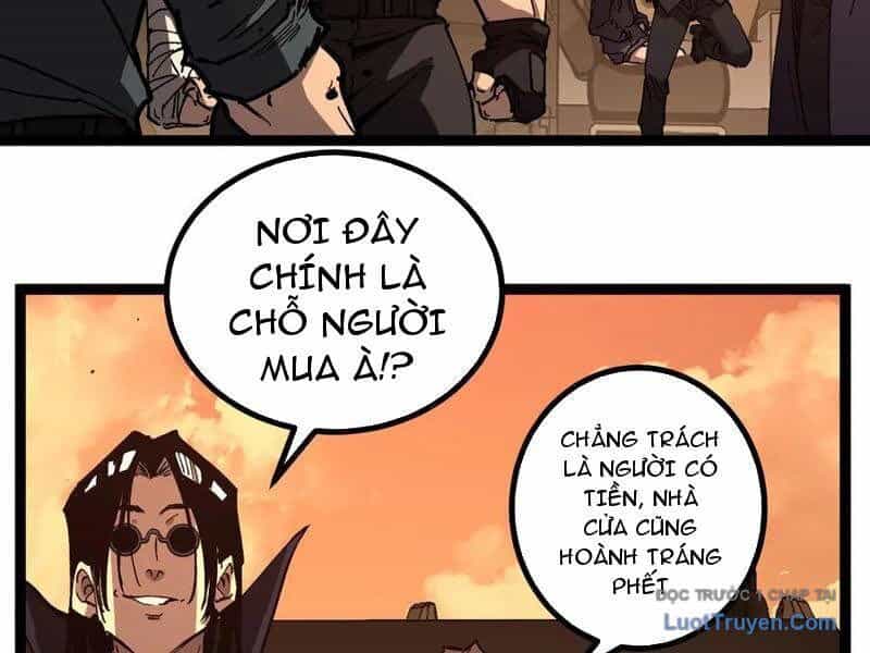 Thích Khách Thần Cấp, Ta Chính Là Bóng Đêm - Chương 56 - ảnh 65