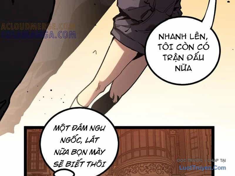 Thích Khách Thần Cấp, Ta Chính Là Bóng Đêm - Chương 56 - ảnh 69