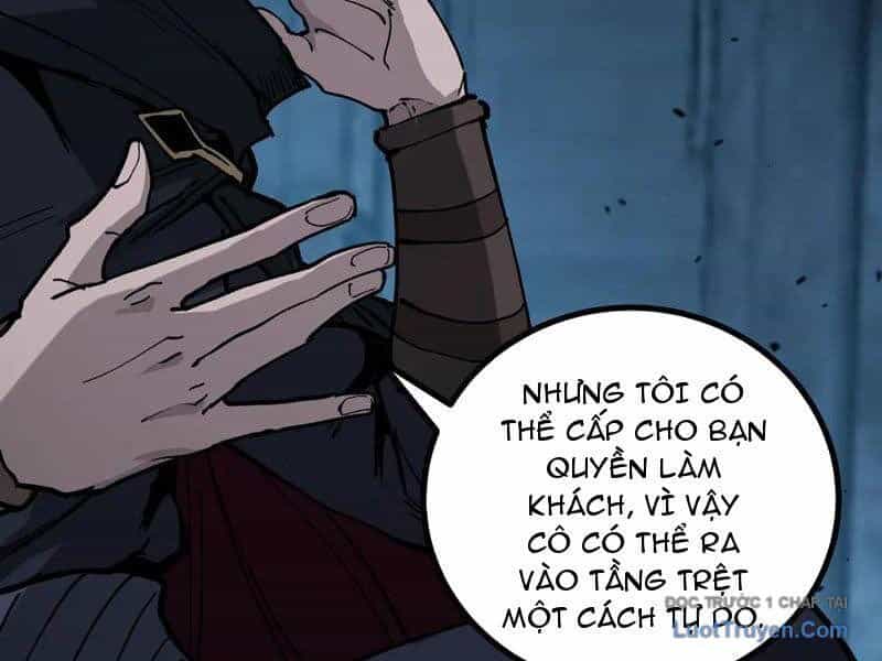 Thích Khách Thần Cấp, Ta Chính Là Bóng Đêm - Chương 56 - ảnh 8