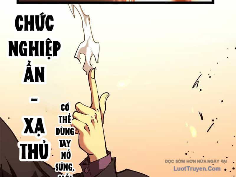 Thích Khách Thần Cấp, Ta Chính Là Bóng Đêm - Chương 57 - ảnh 16