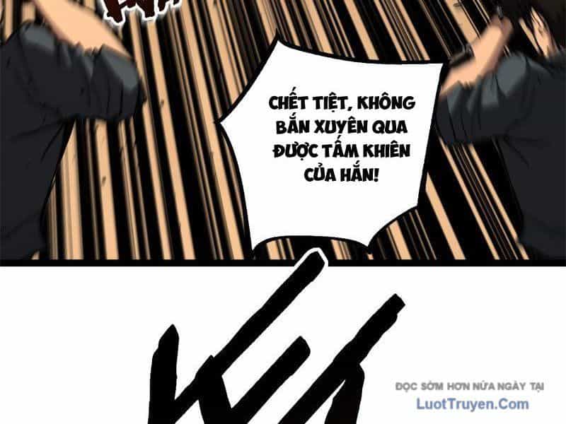 Thích Khách Thần Cấp, Ta Chính Là Bóng Đêm - Chương 57 - ảnh 4