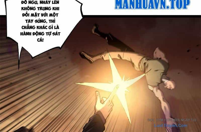 Thích Khách Thần Cấp, Ta Chính Là Bóng Đêm - Chương 57 - ảnh 79